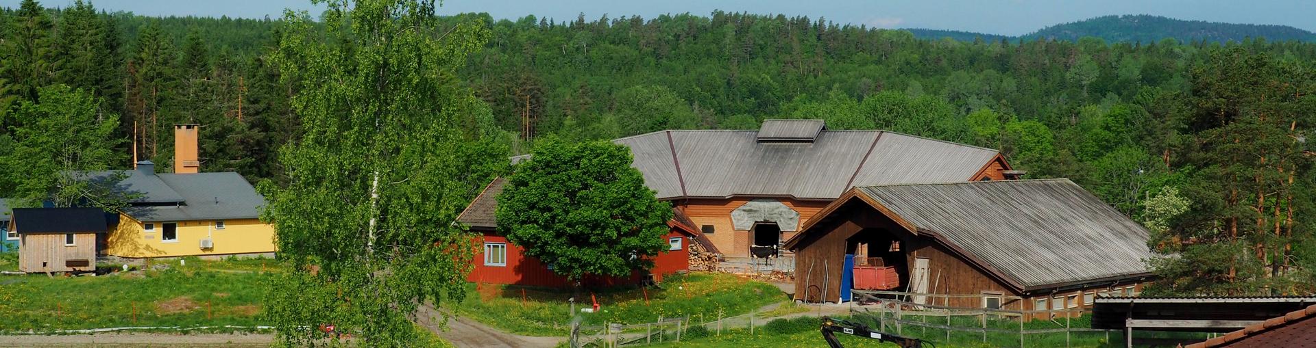 Solborg hus